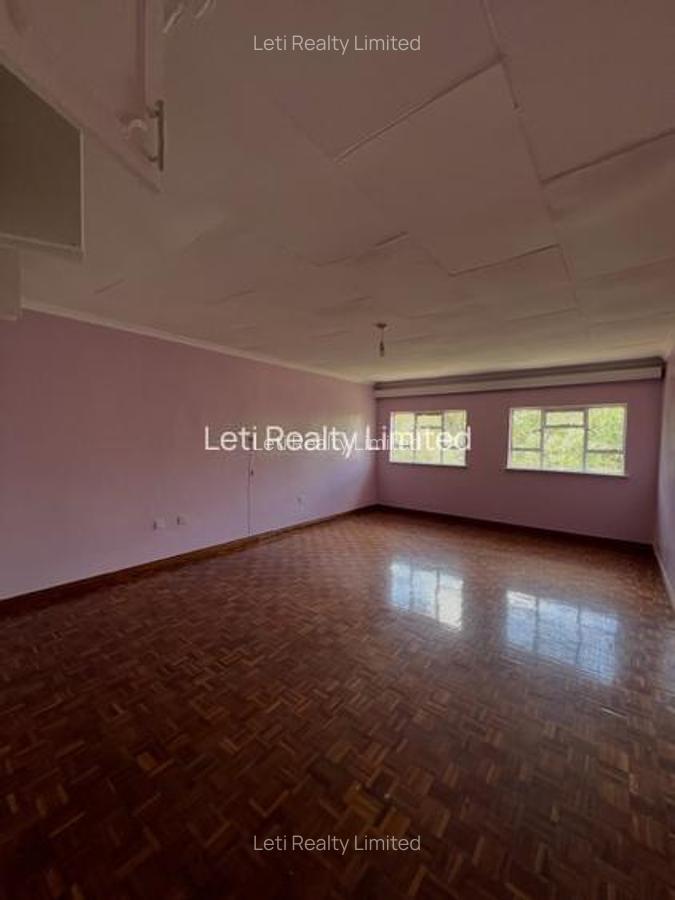 4 Bed Townhouse with En Suite in Kilimani - 9