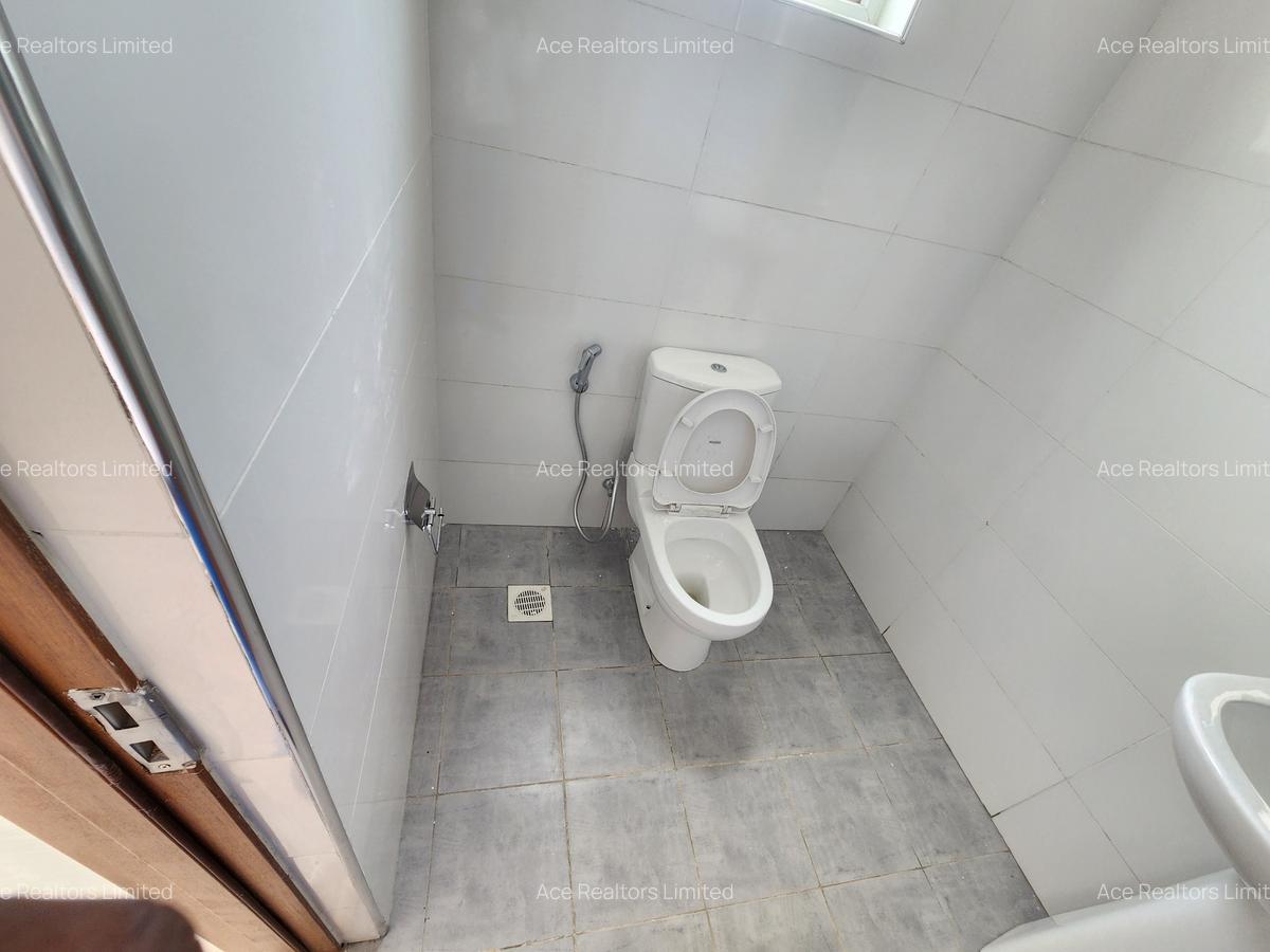 3 Bed Apartment with En Suite at Westlands Ring Road - 7