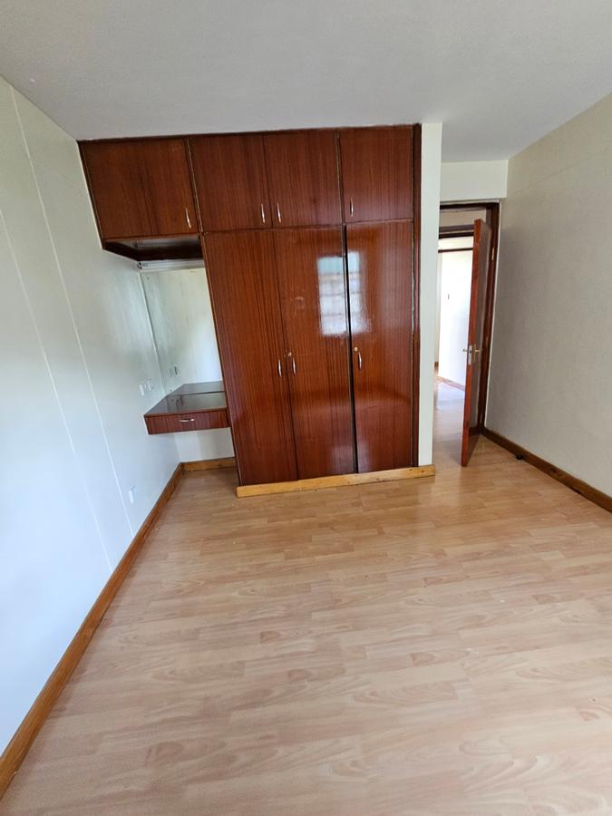 3 Bed Apartment with En Suite at Kilimani - 9