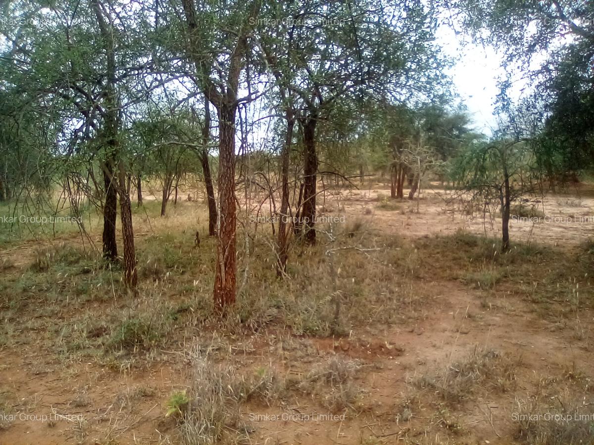 Land at Namanga Rd - 8