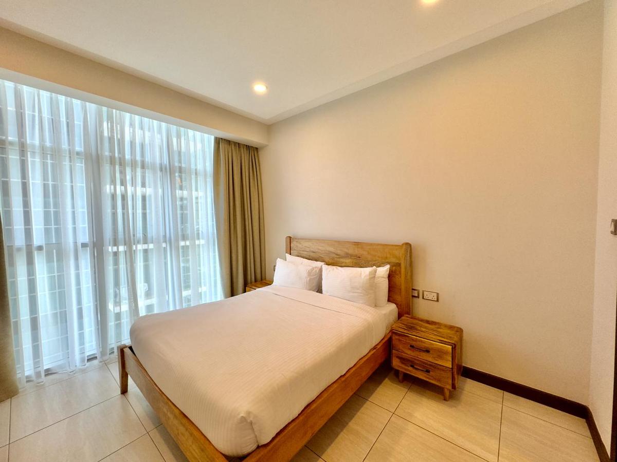 Furnished 2 Bed Apartment with En Suite in Westlands Area - 9