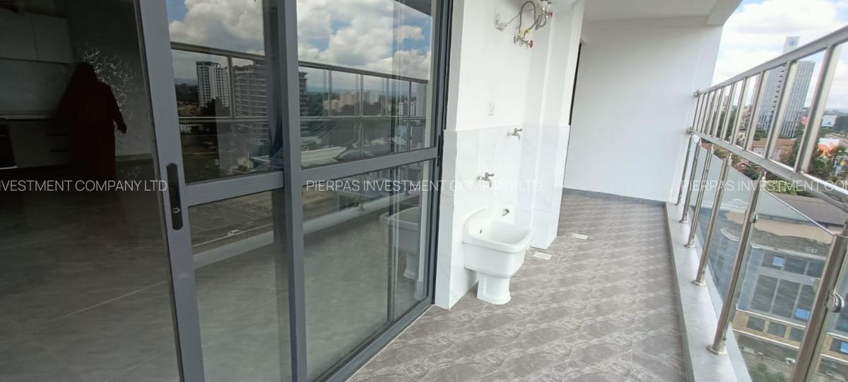 2 Bed Townhouse with En Suite in Westlands Area - 13