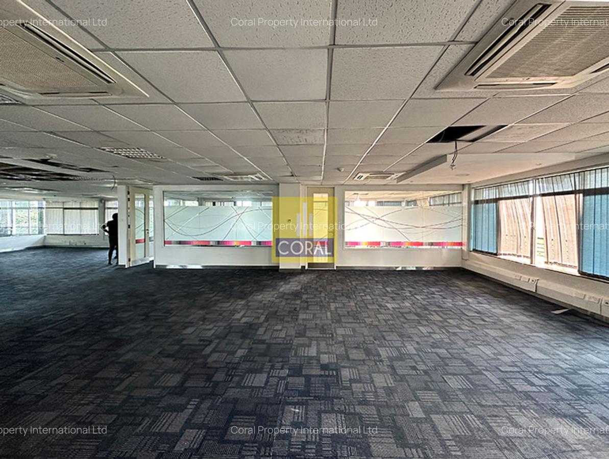 Office in Waiyaki Way - 6