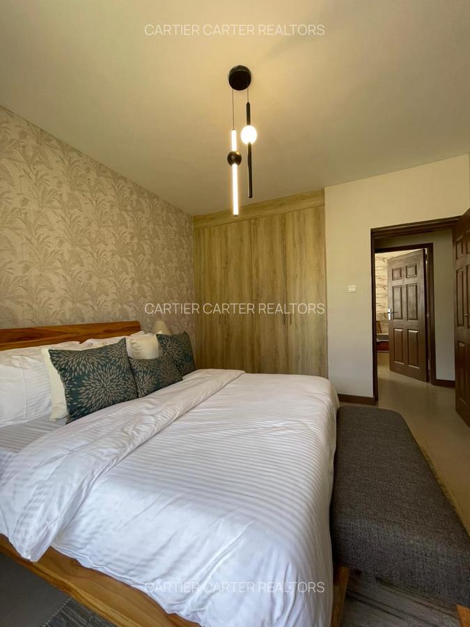3 Bed Apartment with Swimming Pool in Syokimau - 15