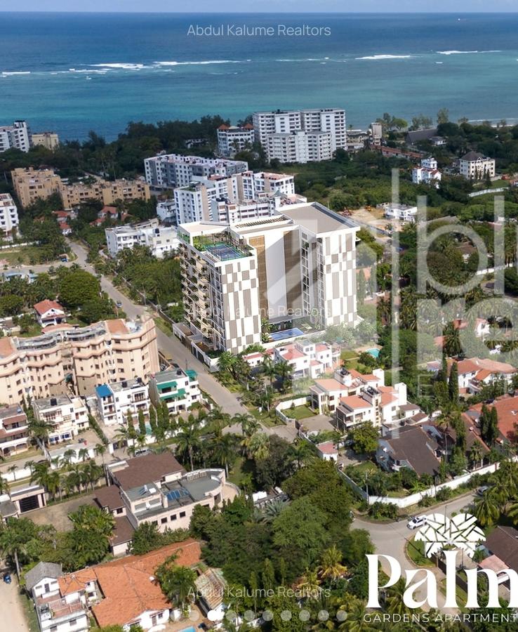 Serviced 3 Bed Apartment with En Suite at Nyali - 2