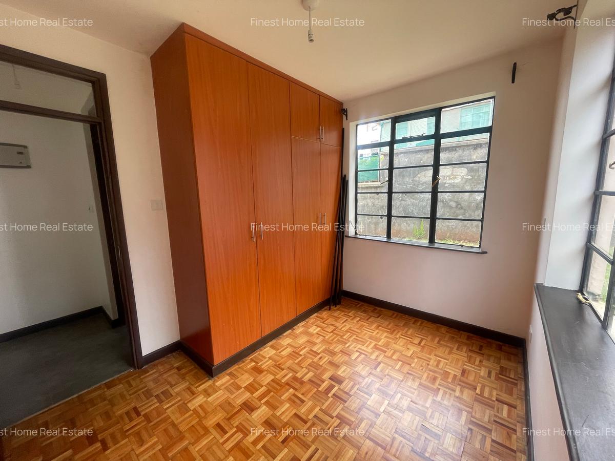 3 Bed House with En Suite at Nairobi-Naivasha - 8