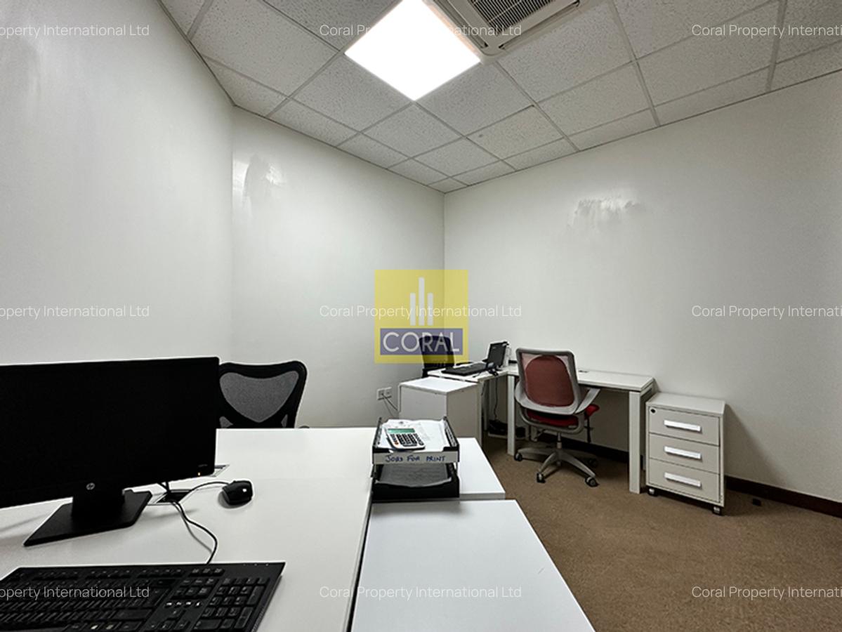 Commercial Property in Westlands Area - 11