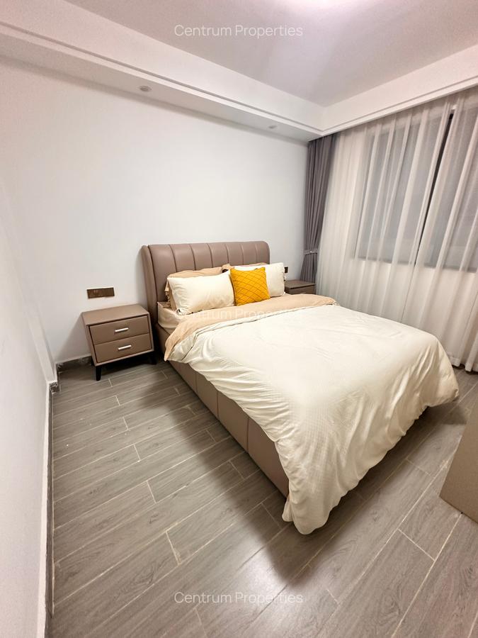 3 Bed Apartment with En Suite at Nyeri Road - 4