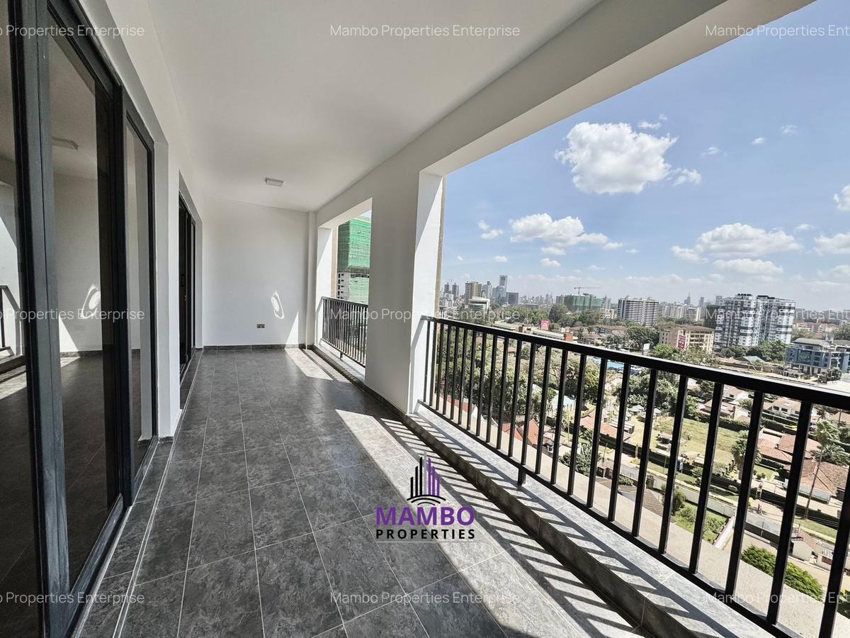3 Bed Apartment with En Suite at Brookside Drive - 5