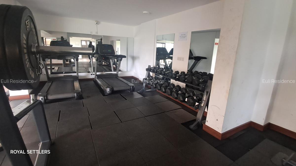 Furnished 2 Bed Apartment with En Suite at Rhapta Rd - 11