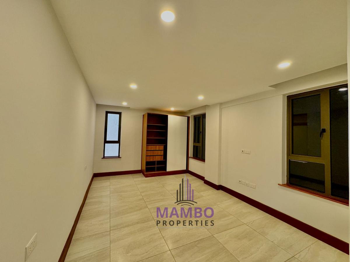 3 Bed Apartment with En Suite at Rhapta Rd - 8