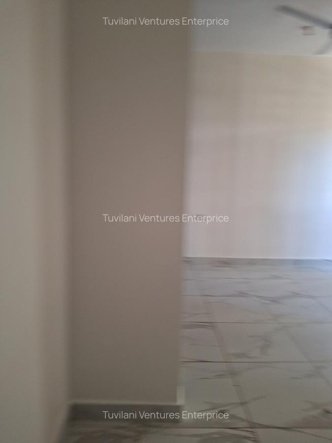 Serviced 3 Bed Apartment with En Suite at Nyali Mombasa - 10