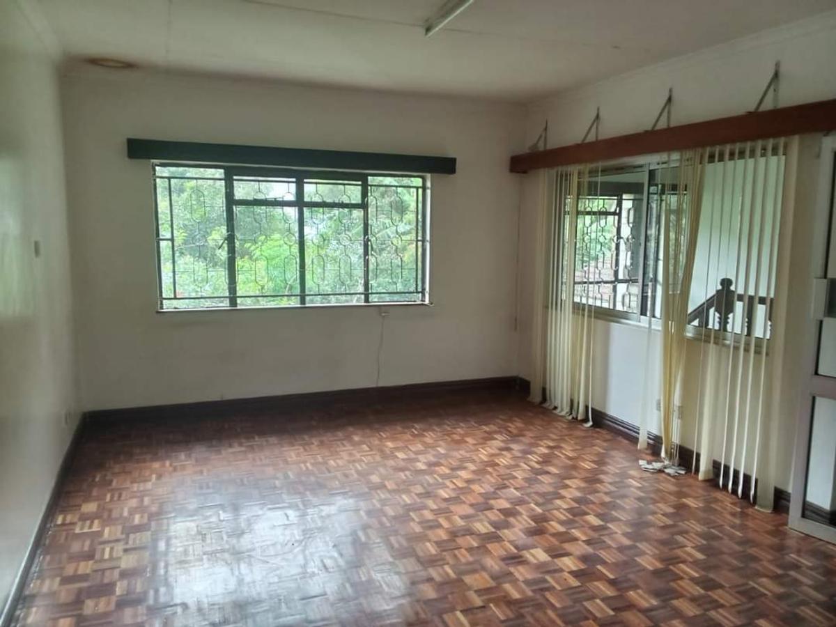 Office with Service Charge Included at Lavington - 8