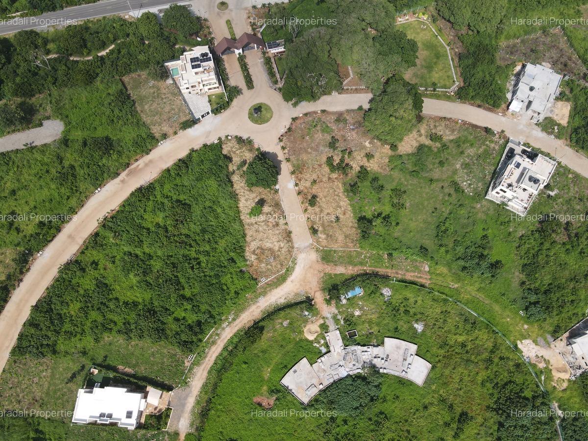 400 m² Residential Land at Vipingo - 7