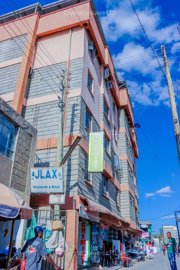 Studio Apartment with Parking in Kitengela - 2