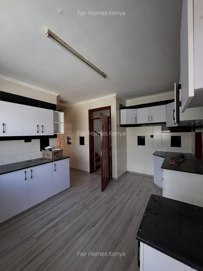 4 Bed Apartment with En Suite at Amboseli Lane - 3