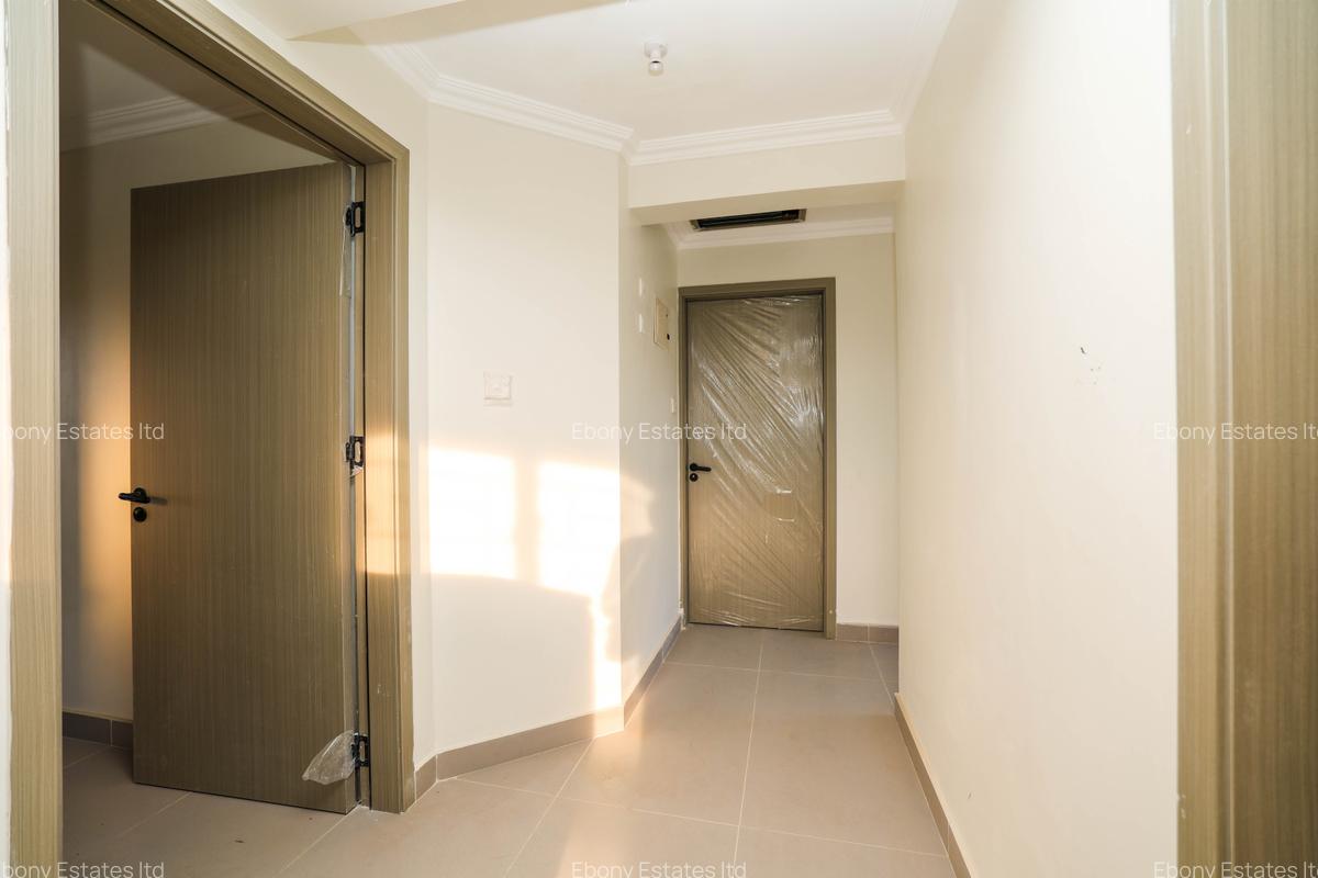 4 Bed Villa with En Suite in Kitengela - 15