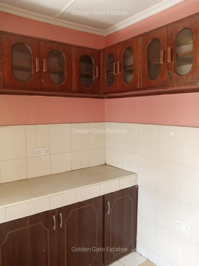 4 Bed House with En Suite in Ongata Rongai - 7