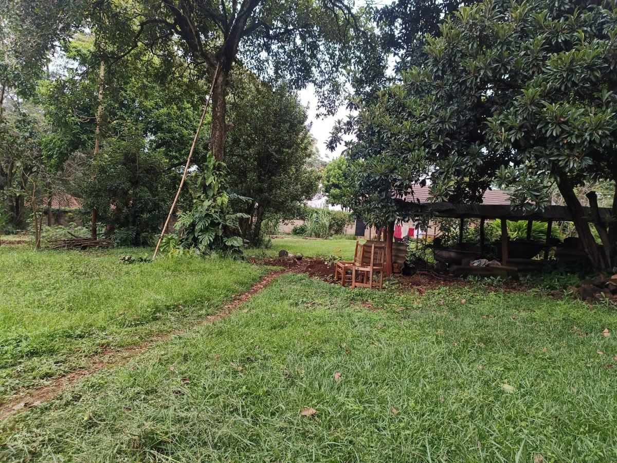 1 ac Land at Old Muthaiga Estate - 9