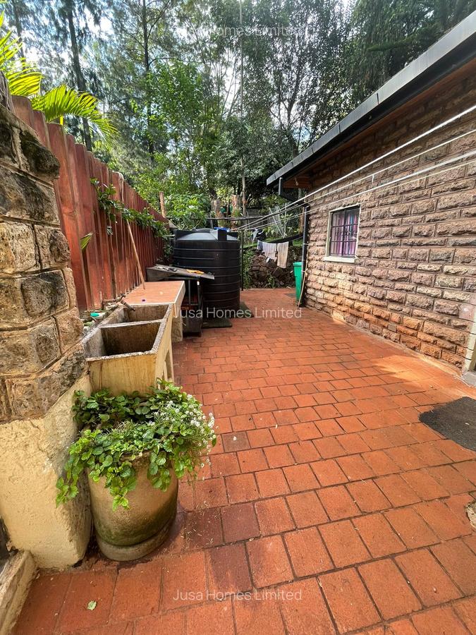 5 Bed Villa with En Suite in Kitisuru - 8