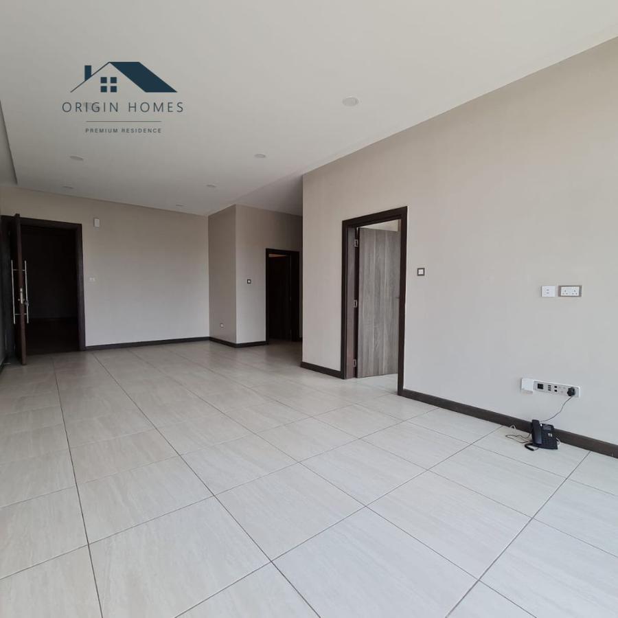 1 Bed Apartment with En Suite at Westlands - 18