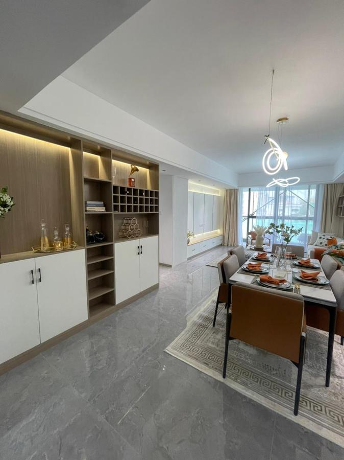 2 Bed Apartment with En Suite in Westlands Area - 7