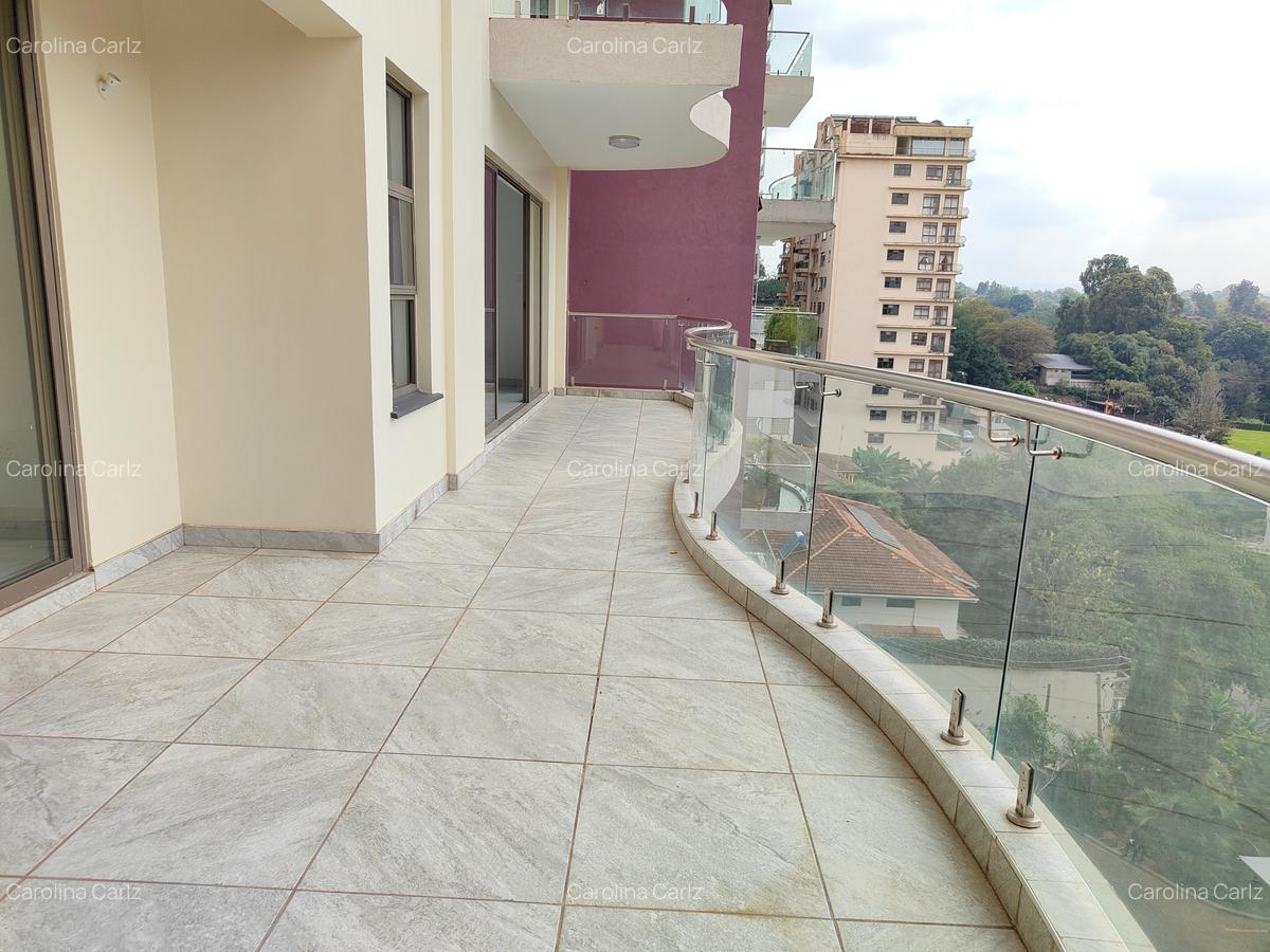 4 Bed Apartment with En Suite at General Mathenge Road Off Peponi Road - 4