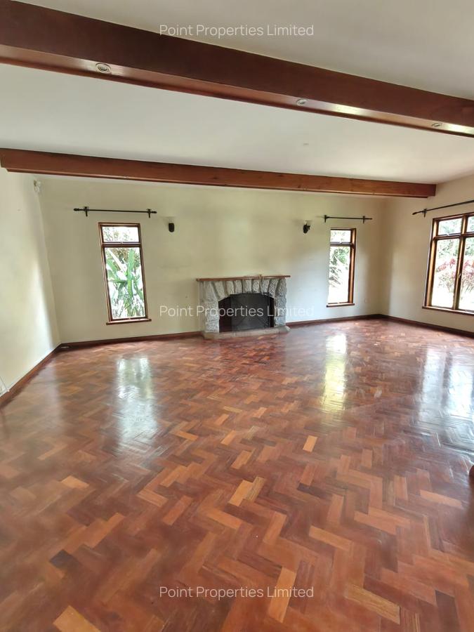 5 Bed Villa with En Suite in Karen - 5