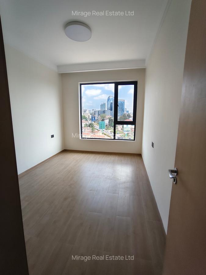 1 Bed Apartment with Swimming Pool in Westlands Area - 10