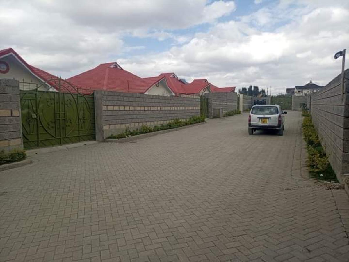 3 Bed House with En Suite in Kitengela - 10