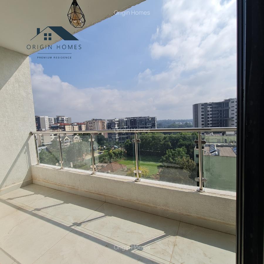 3 Bed Apartment with En Suite at General Mathenge Road - 8