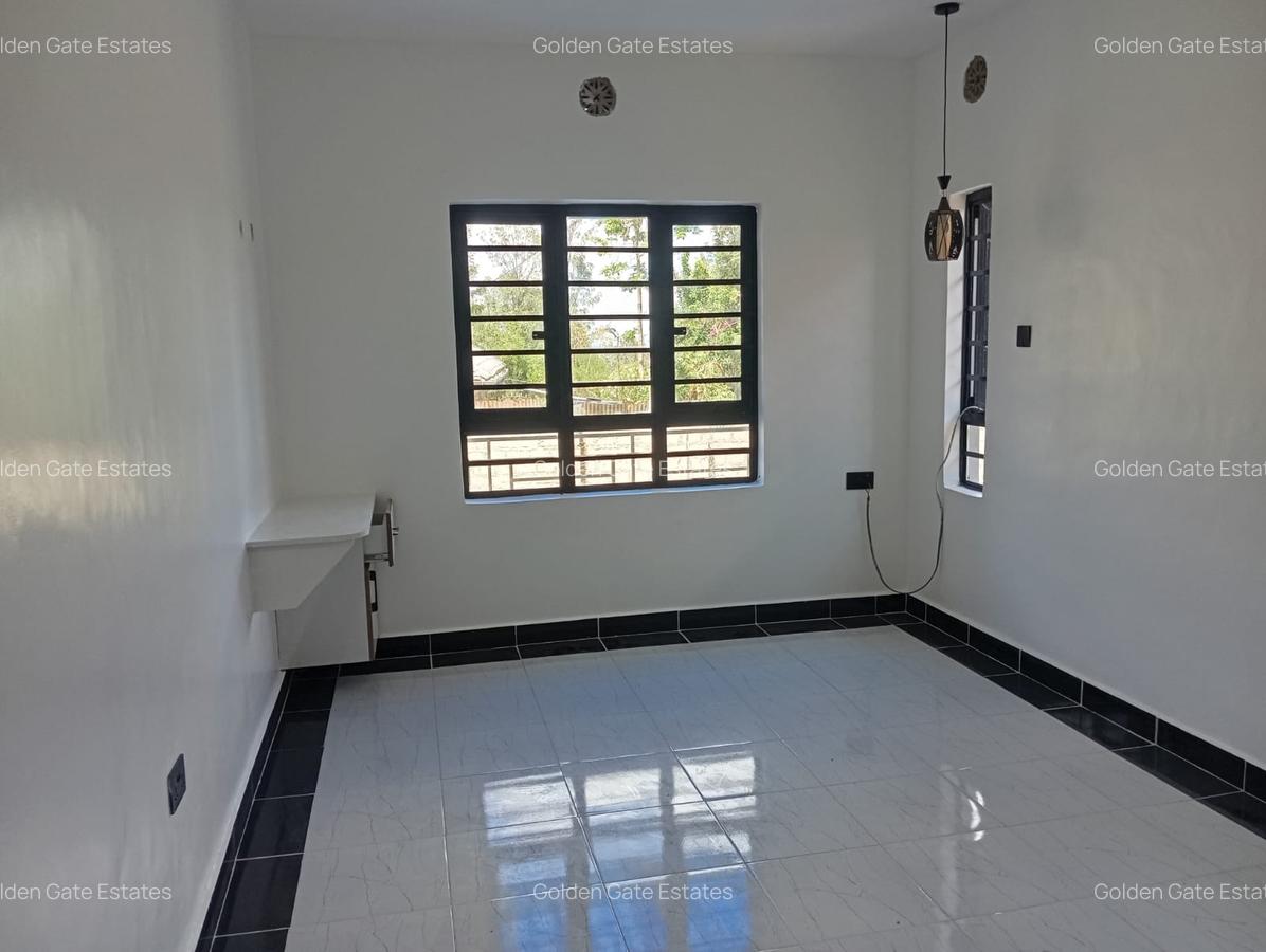 3 Bed House with En Suite in Ngong - 15