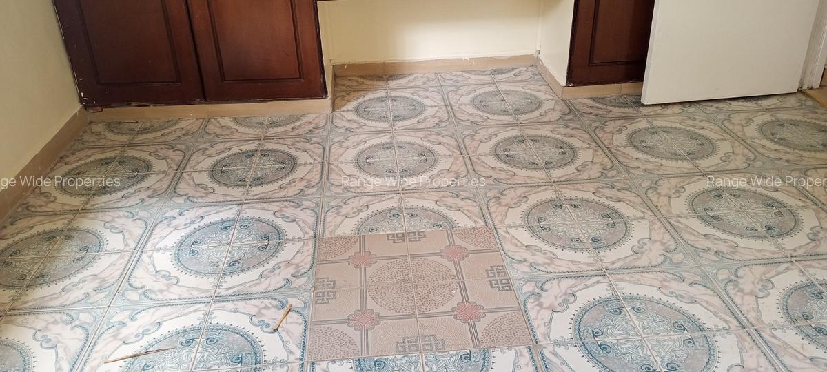 2 Bed Apartment with En Suite in Kileleshwa - 3