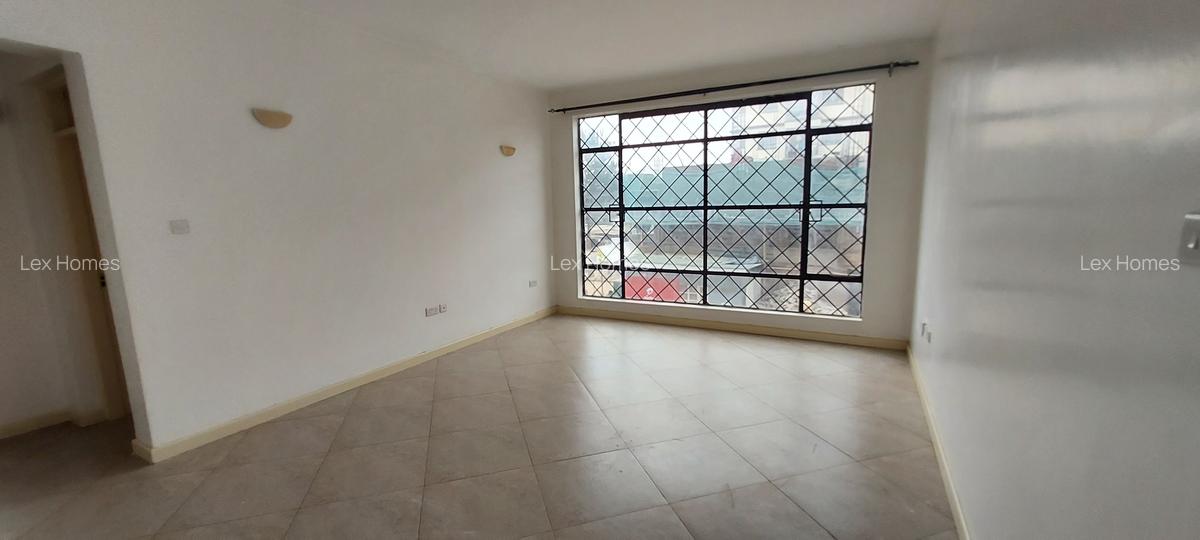 3 Bed Apartment with En Suite at Masai Lodge - 5