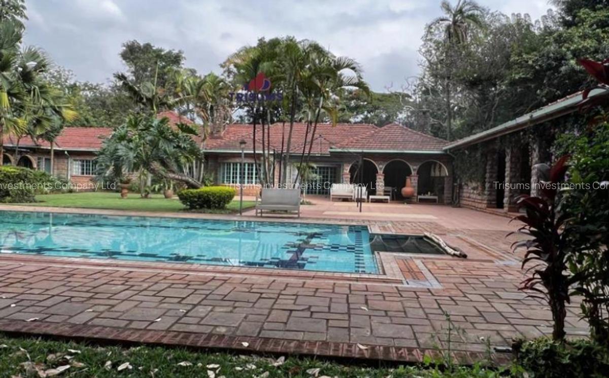 4.1 ac Land in Rosslyn - 3