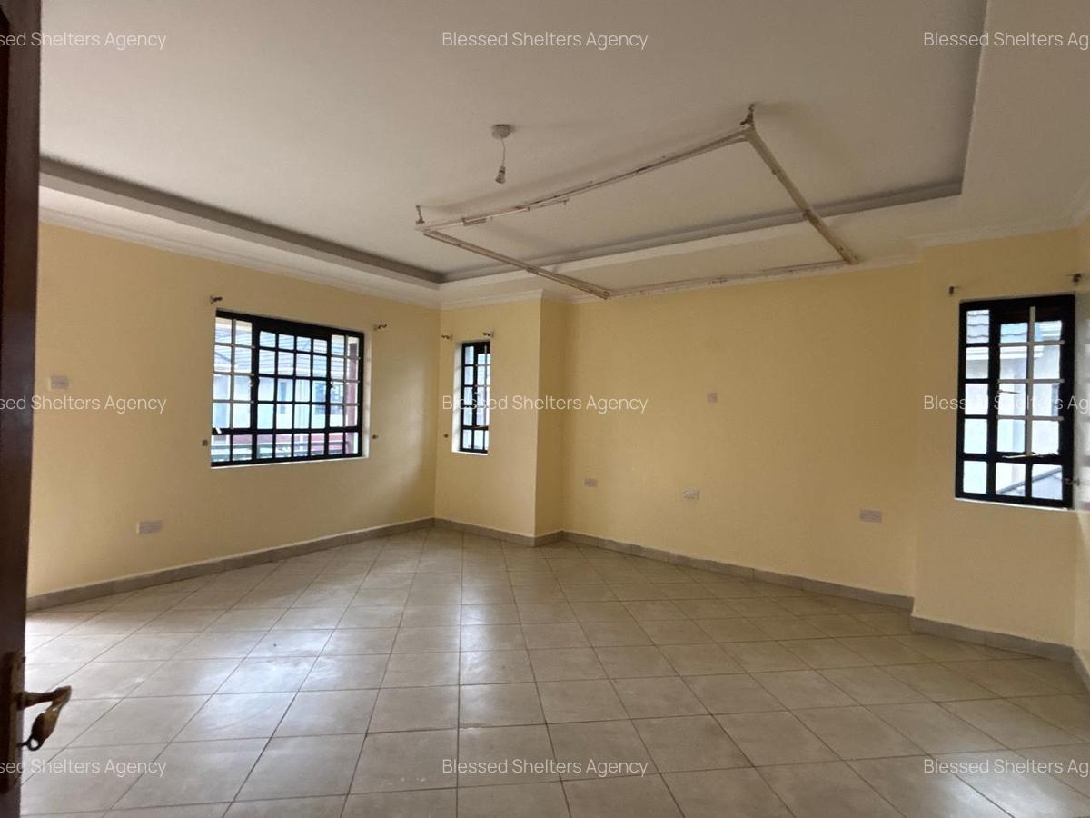 5 Bed Villa with En Suite in Kiambu Road - 17