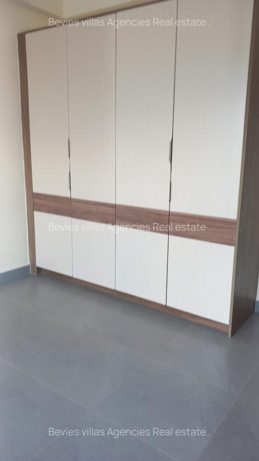 2 Bed Apartment with Swimming Pool at Parklands - 10