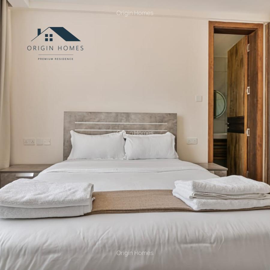 2 Bed Apartment with En Suite at Peponi Road - 10