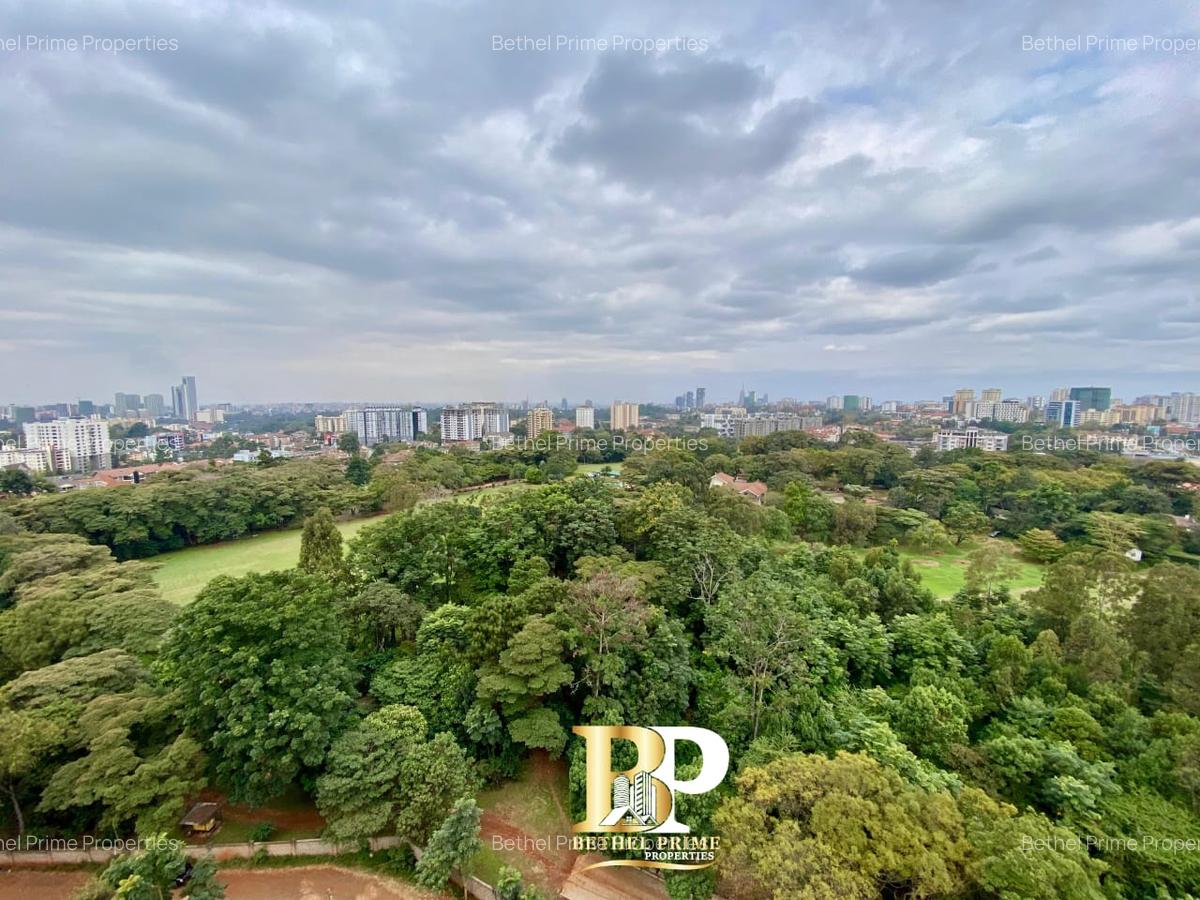 5 Bed Apartment with En Suite in Kileleshwa - 1