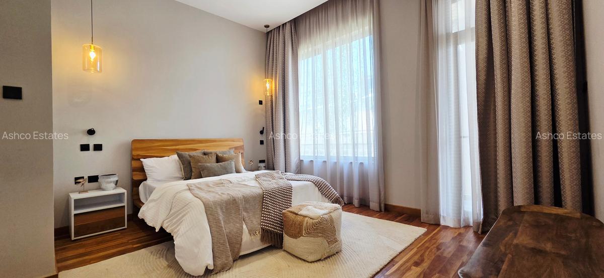 4 Bed Villa with En Suite at Loresho Ridge - 7