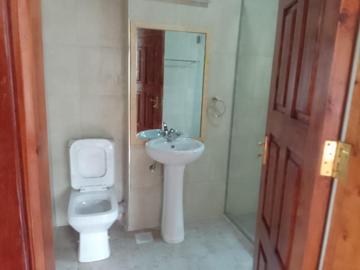 4 Bed Townhouse with En Suite in Westlands Area - 3