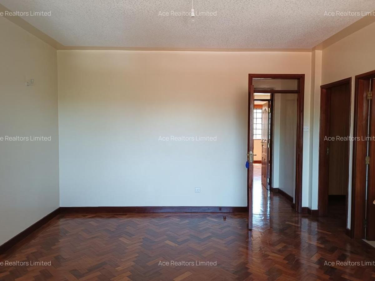 3 Bed Apartment with En Suite at Gatundu Road - 2