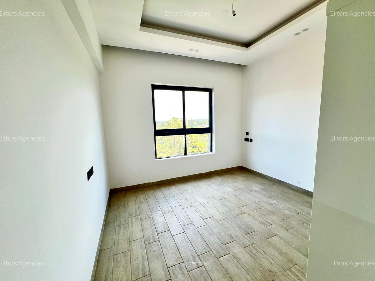 3 Bed Apartment with En Suite at Argwings Kodhek Rd - 12
