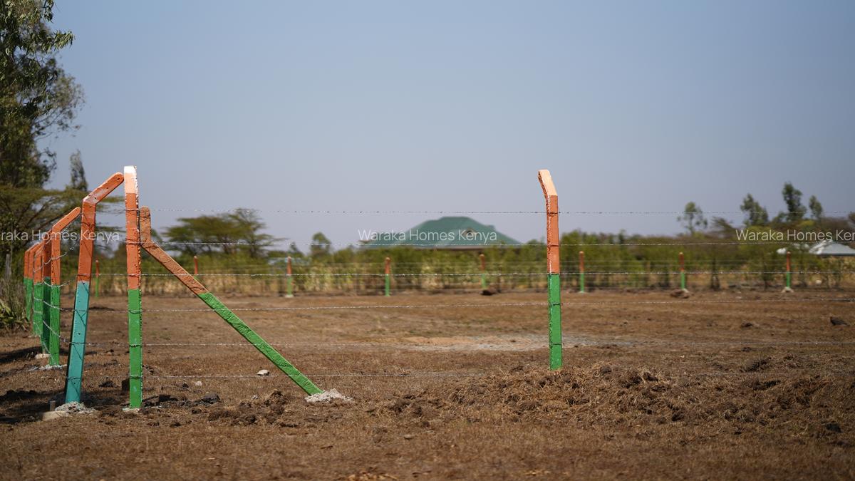 Land at Kangundo Road - 9