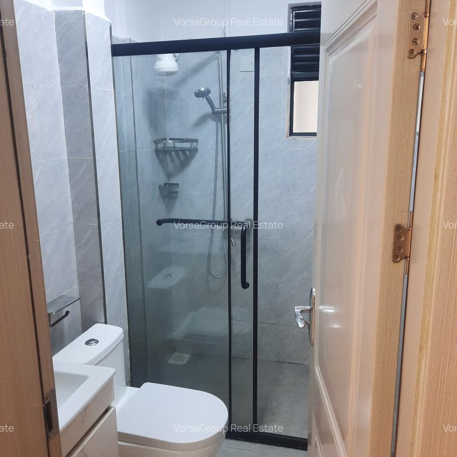 2 Bed Apartment with En Suite at Othaya Road - 3