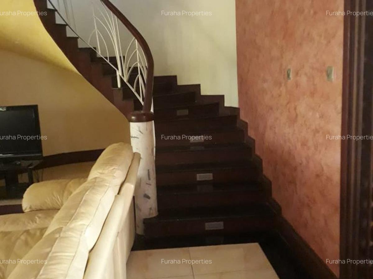 4 Bed House with En Suite at Vipingo - 13