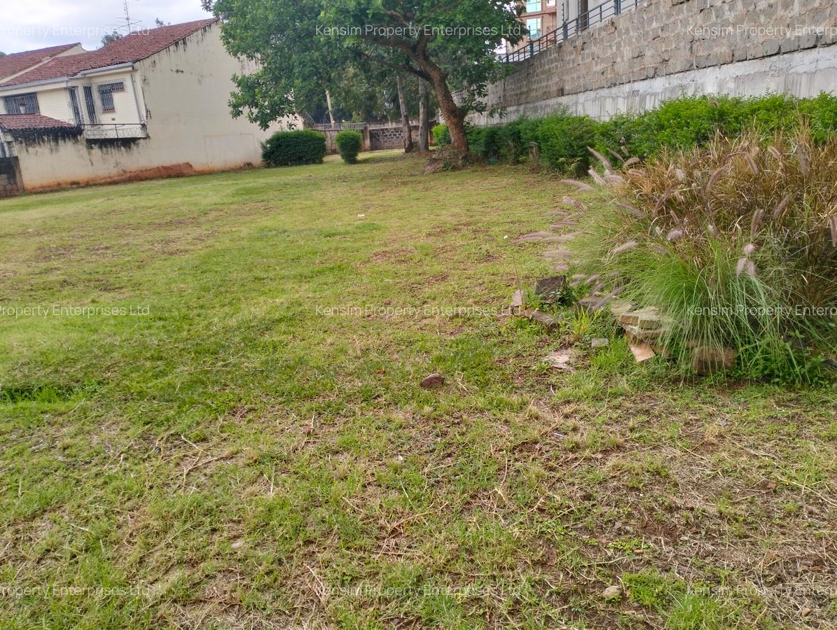 0.75 ac Commercial Property with Fibre Internet in Kilimani - 17