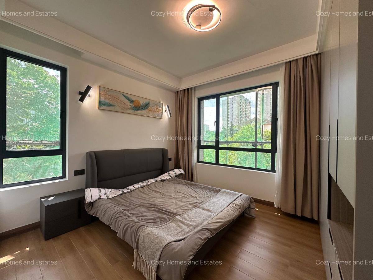 2 Bed Apartment at Upper Hill - 10