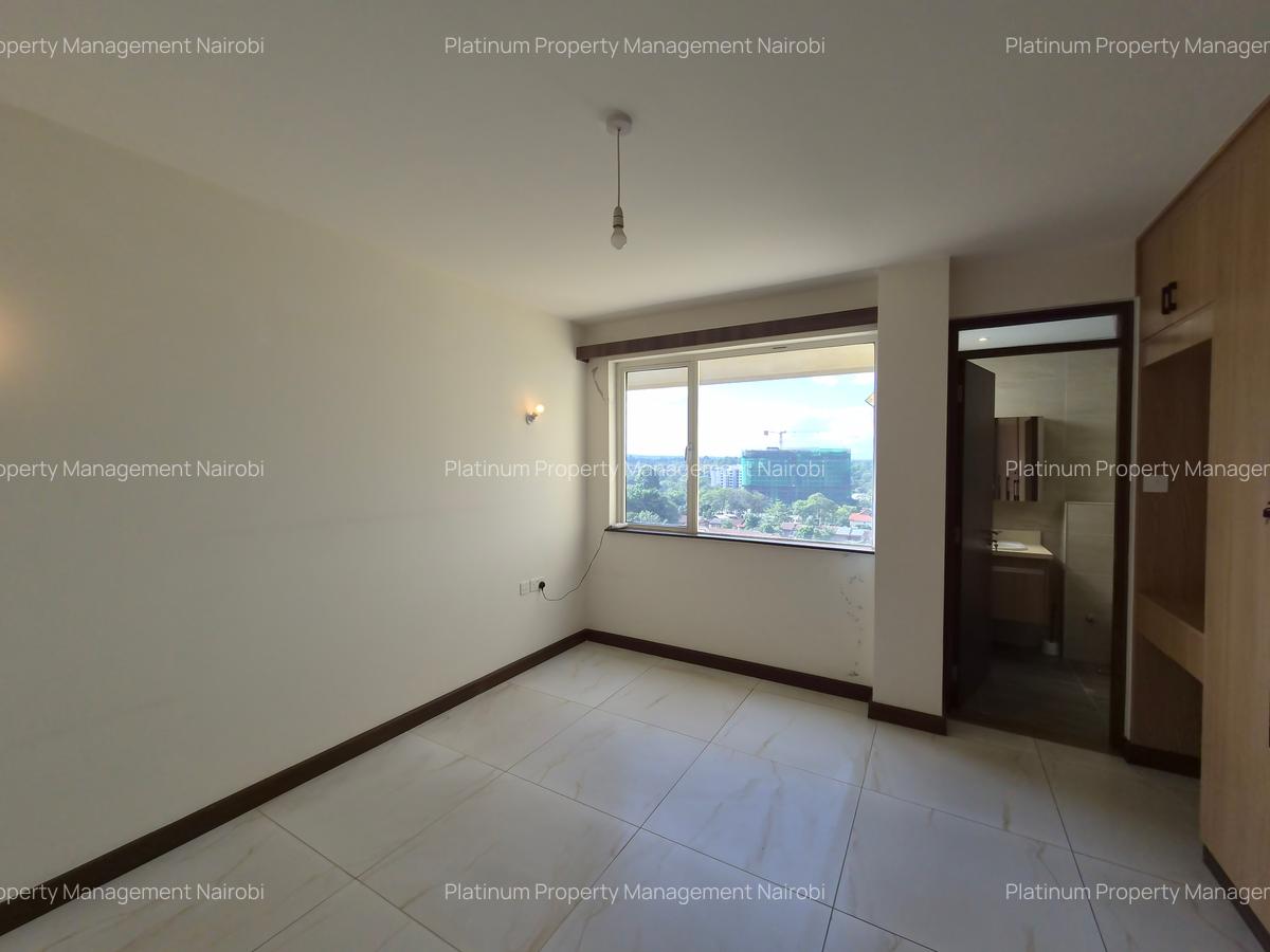 2 Bed Apartment with En Suite at General Mathenge Drive - 11
