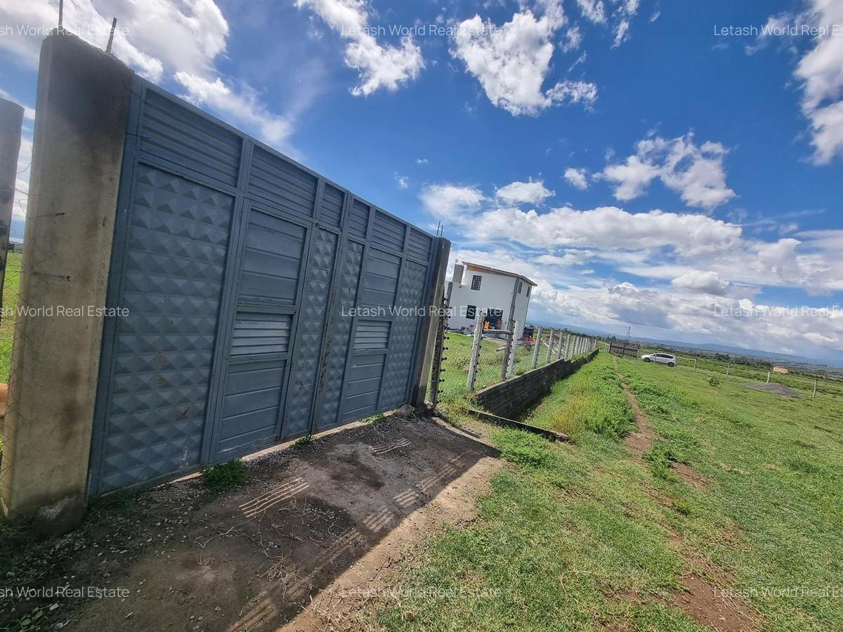 3 Bed House with En Suite in Naivasha - 11